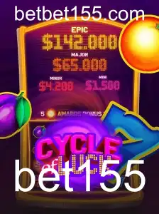 bet155 Pesca online
